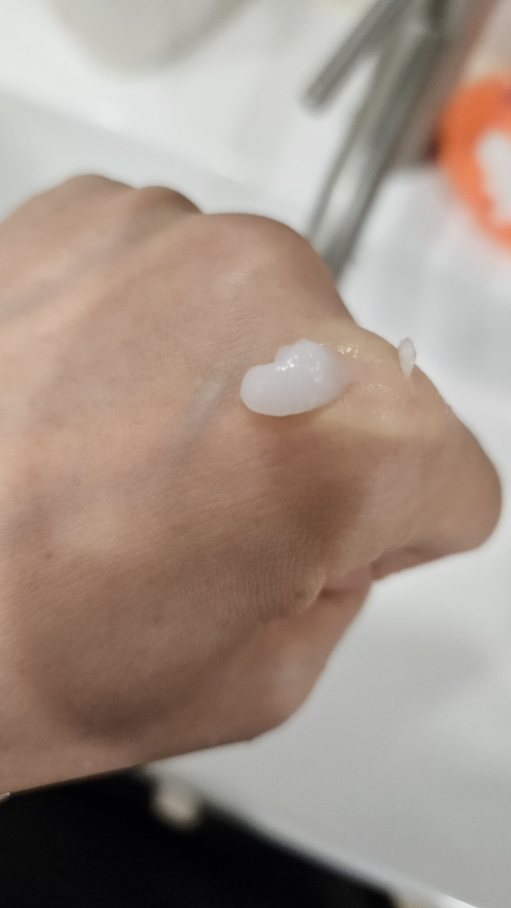 Ảnh đánh giá thực tế của người dùng về Chăm sóc da đầu nhạy cảm