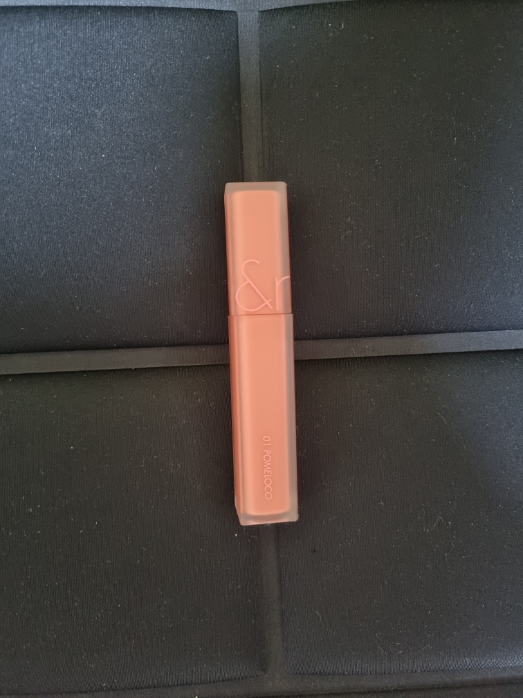 롬앤 (ROMAND) 블러 퍼지 틴트 [01 포멜로코] review image