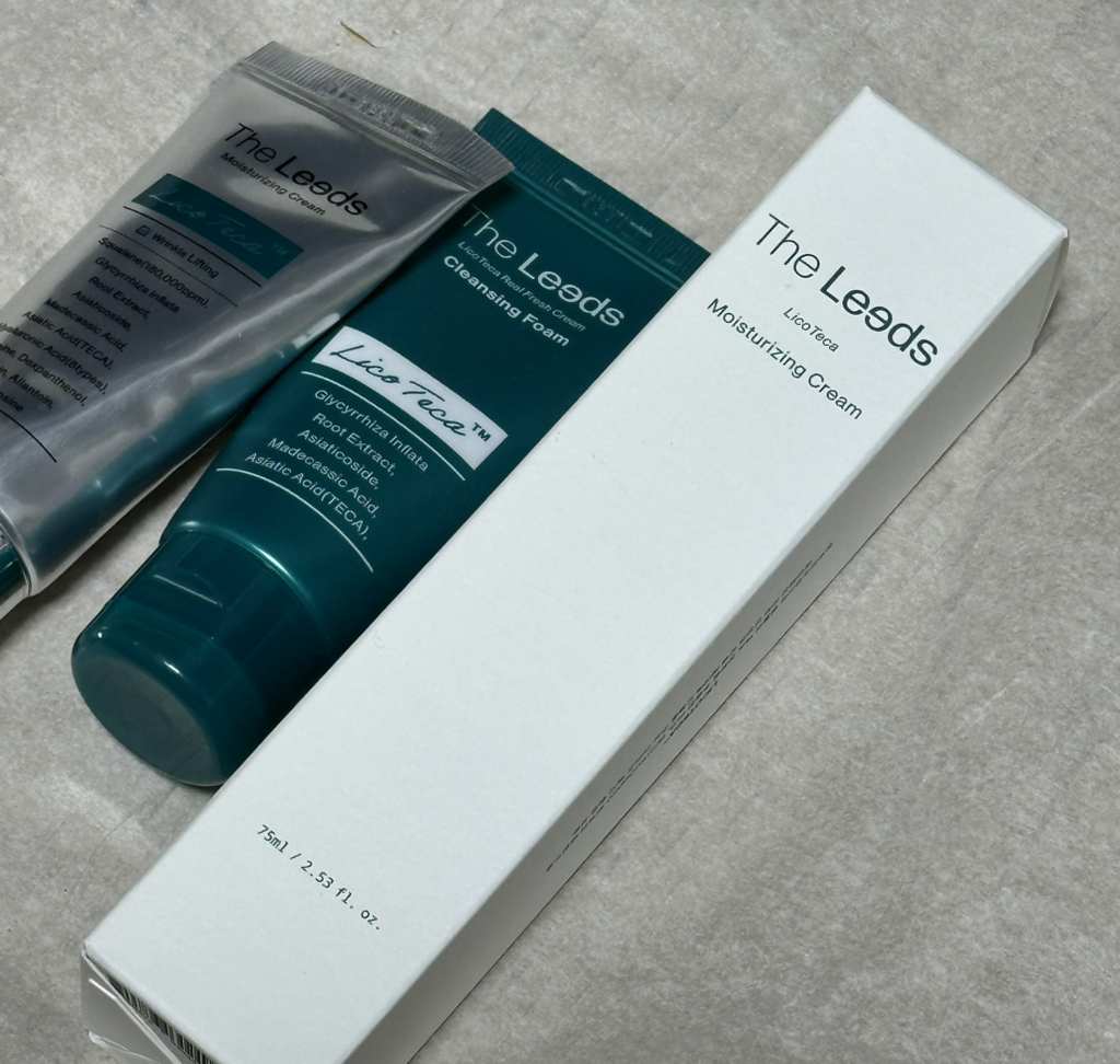 德里兹 Ricoteca 舒缓保湿霜 common.review image