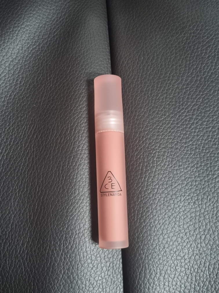 3CE (쓰리씨이) 블러 워터 틴트 [#디어마치] review image