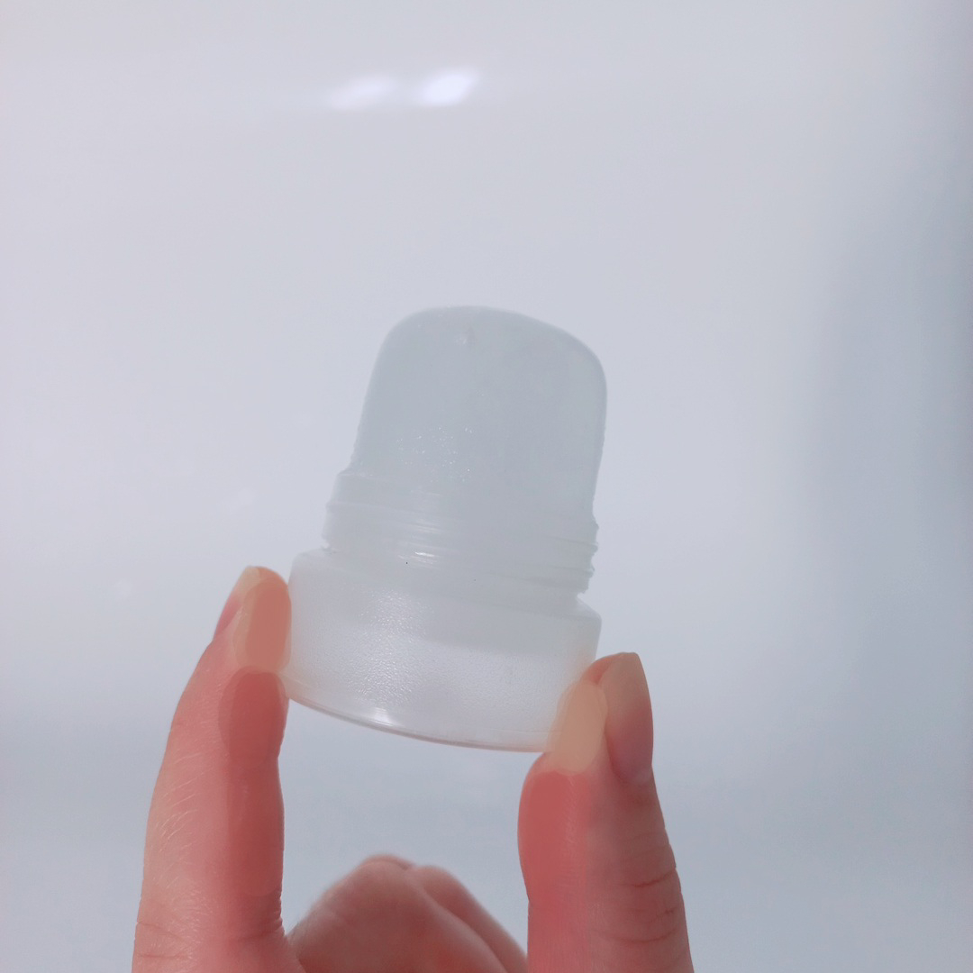 CRYSTAL Deodorant Travel Stick [Không mùi] review image