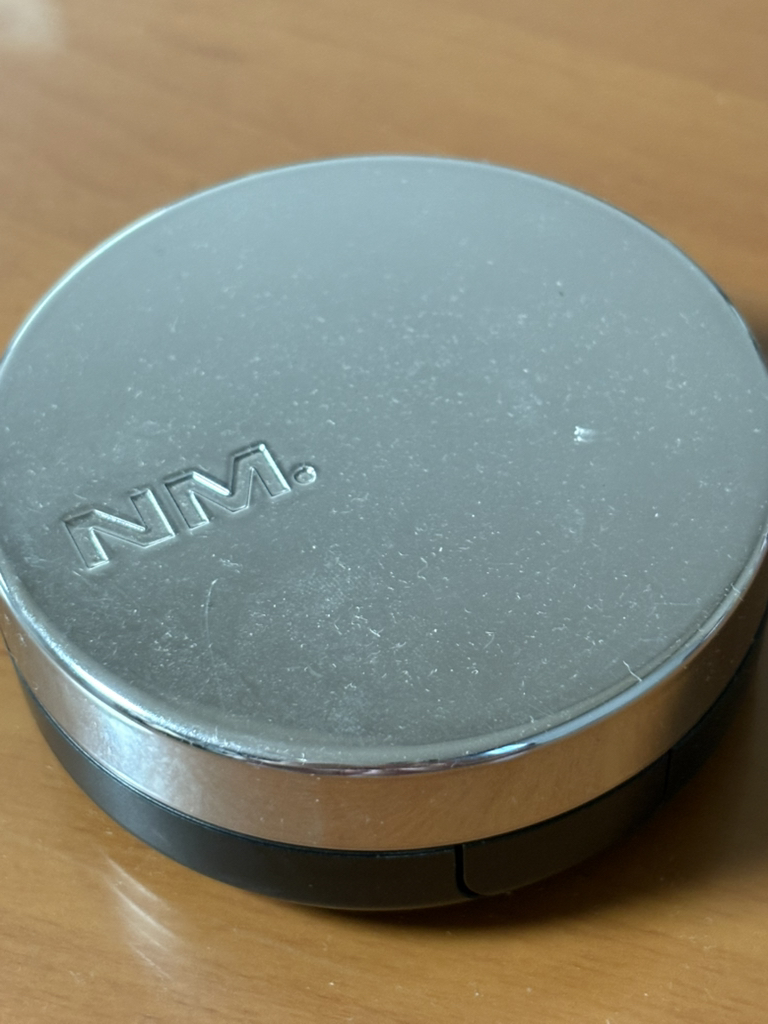 命名 分层贴合护垫 [SPF50+/PA+++] [17Y］ review image