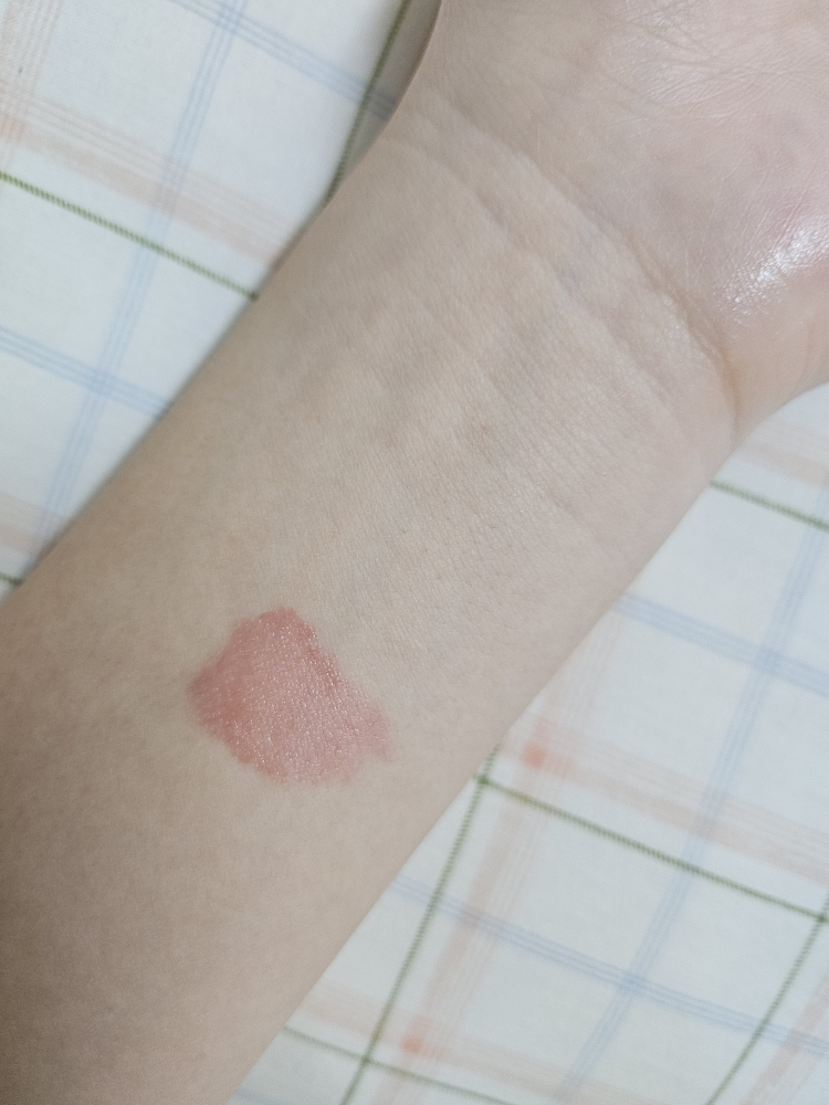 丽丽百乐 甜蜜小牛奶色调 [05 蜂蜜葡萄柚蜡笔夹克] (5 英镑) common.review image