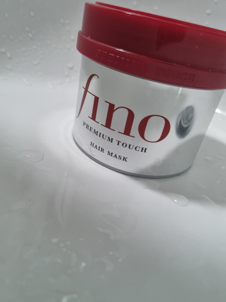 皮诺 优质触感发膜 common.review image