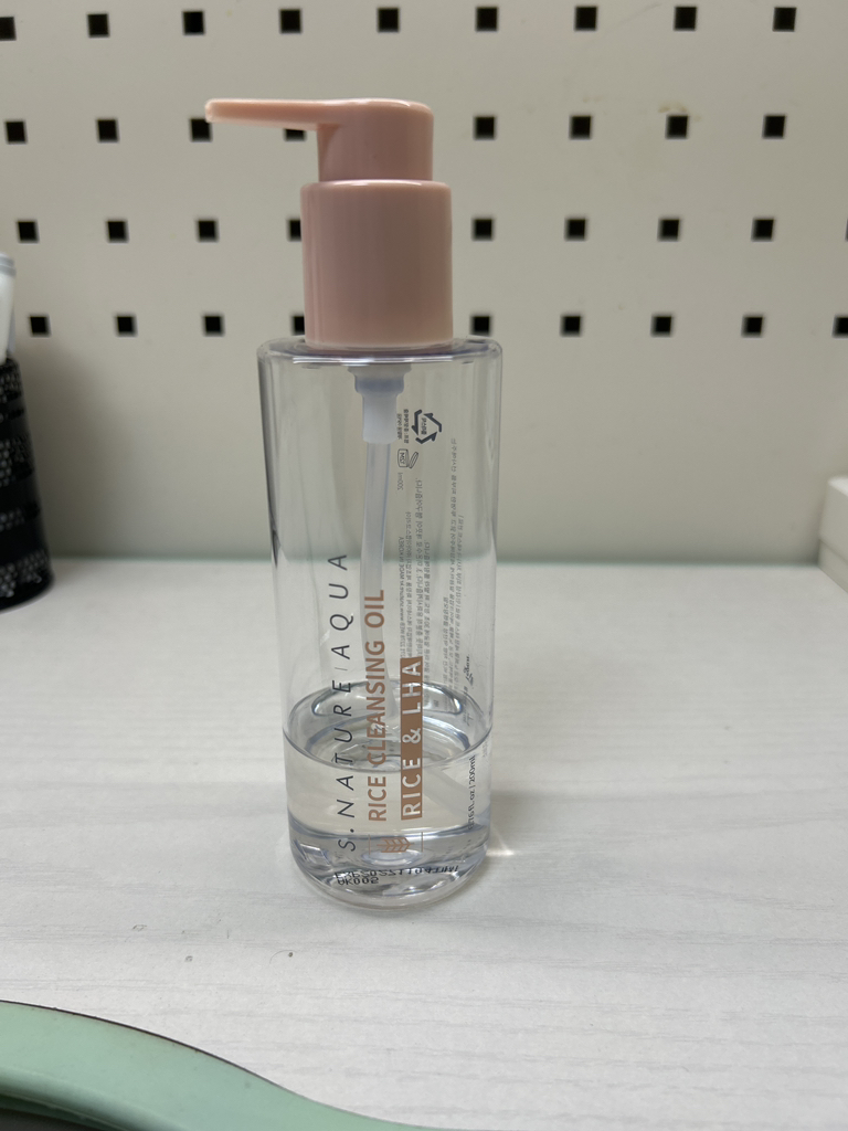 善自然 水洗油 common.review image