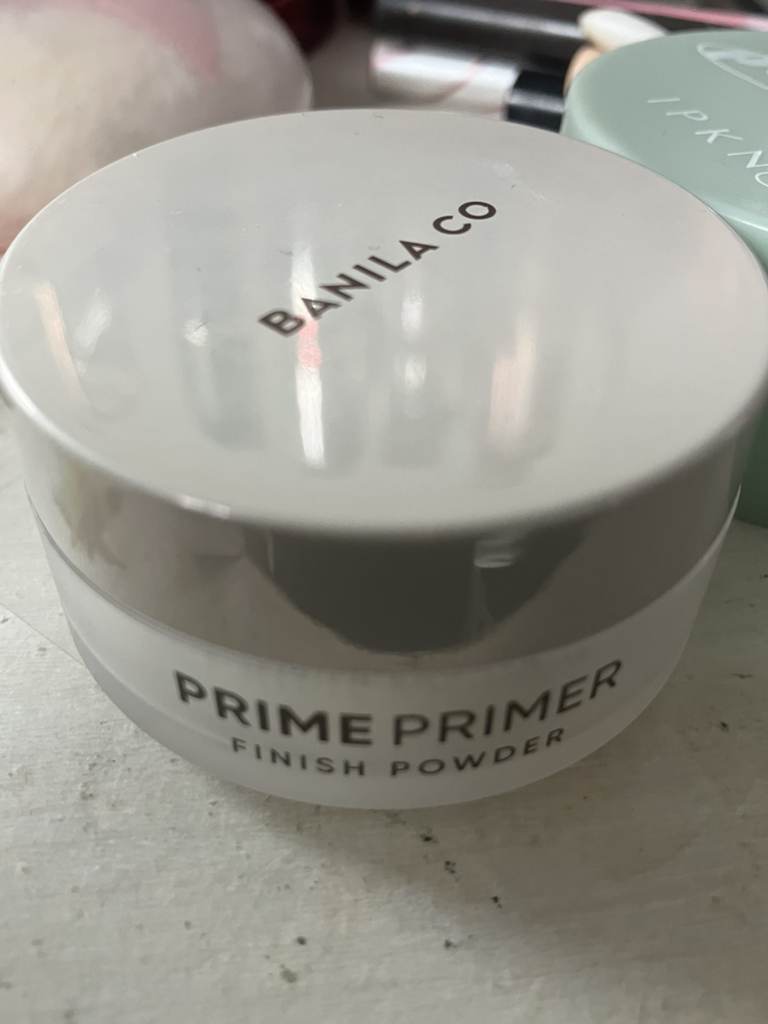 芭妮兰 底漆饰面粉 common.review image