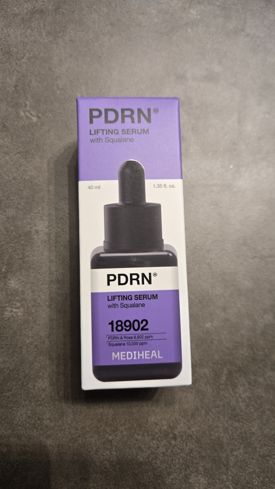 美迪惠尔 Fidialen 毛孔紧致精华液 common.review image