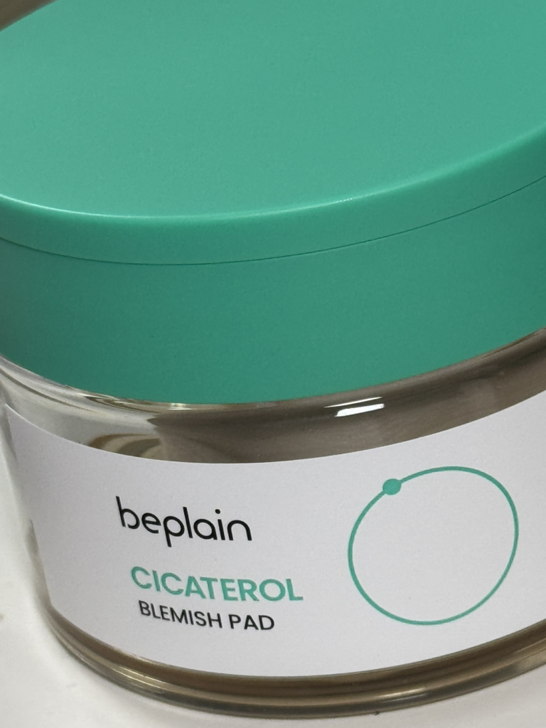 비플레인 (beplain) 시카테롤 블레미쉬 패드 review image