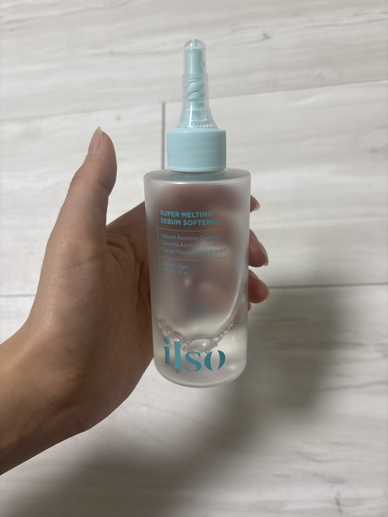清晰 超级融化皮脂软化剂 common.review image