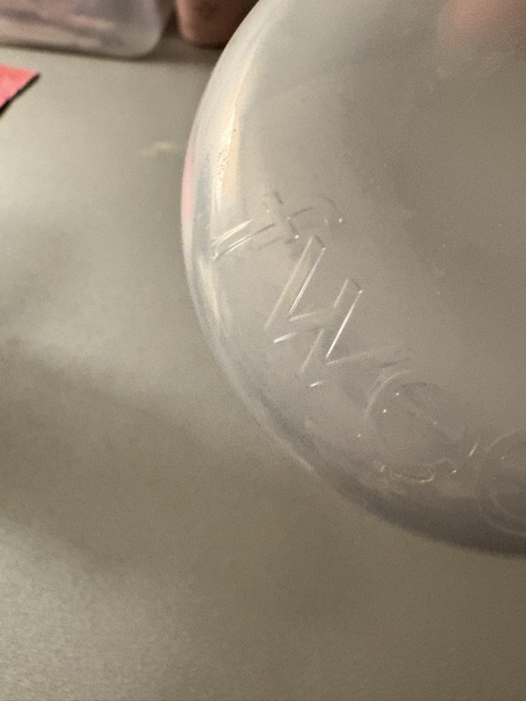 fwee 原装气垫玻璃[SPF50+/PA+++] [01 菲尔杯］ review image