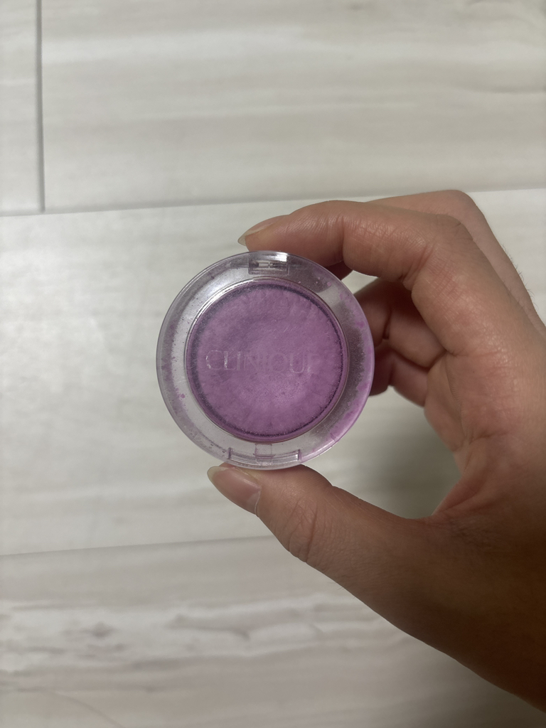 倩碧 脸颊流行乐 [三色堇流行乐] common.review image