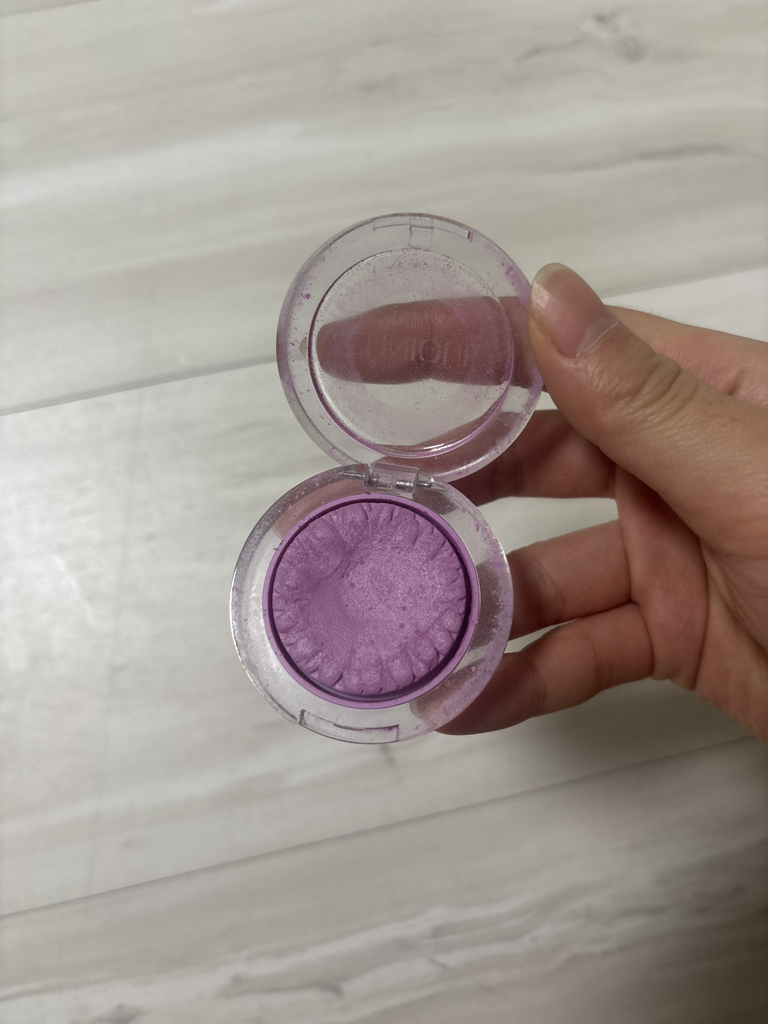 倩碧 脸颊流行乐 [三色堇流行乐] common.review image