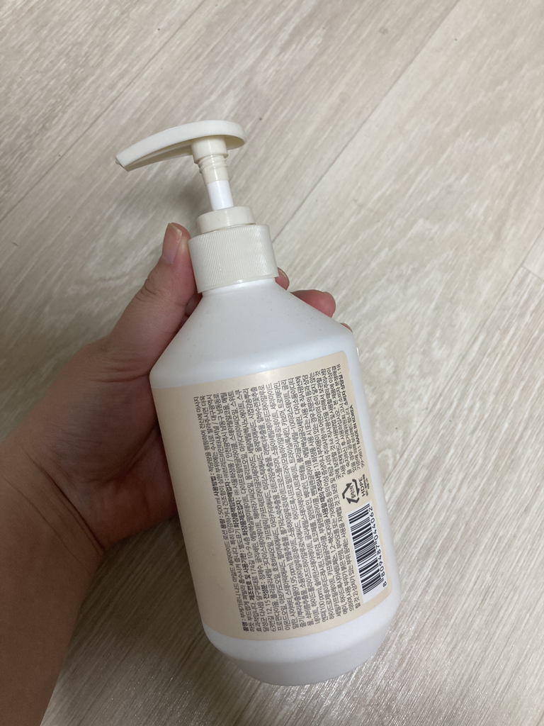 Ảnh đánh giá thực tế của người dùng về Kem dưỡng da Mild Ceramide