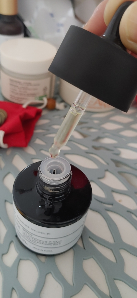 코스알엑스 (COSRX) 더 레티놀 0.5 오일 review image