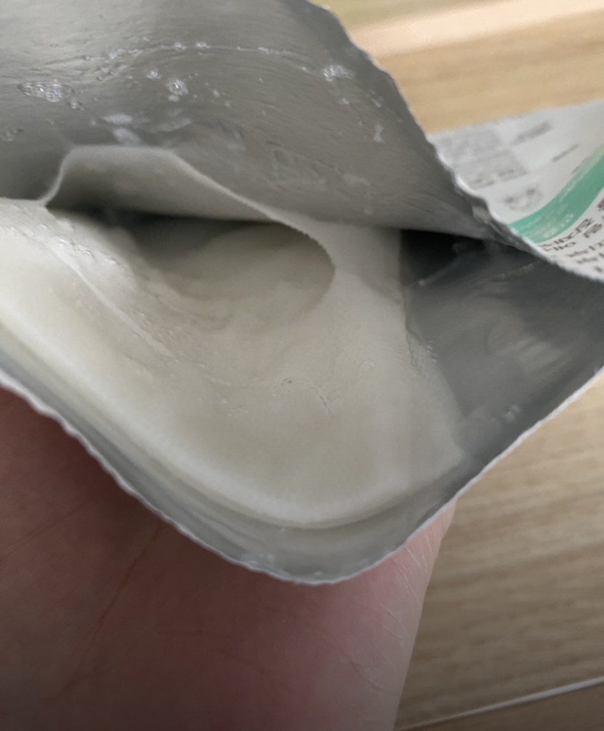 秀肤生 清凉面膜 [Sika］ common.review image