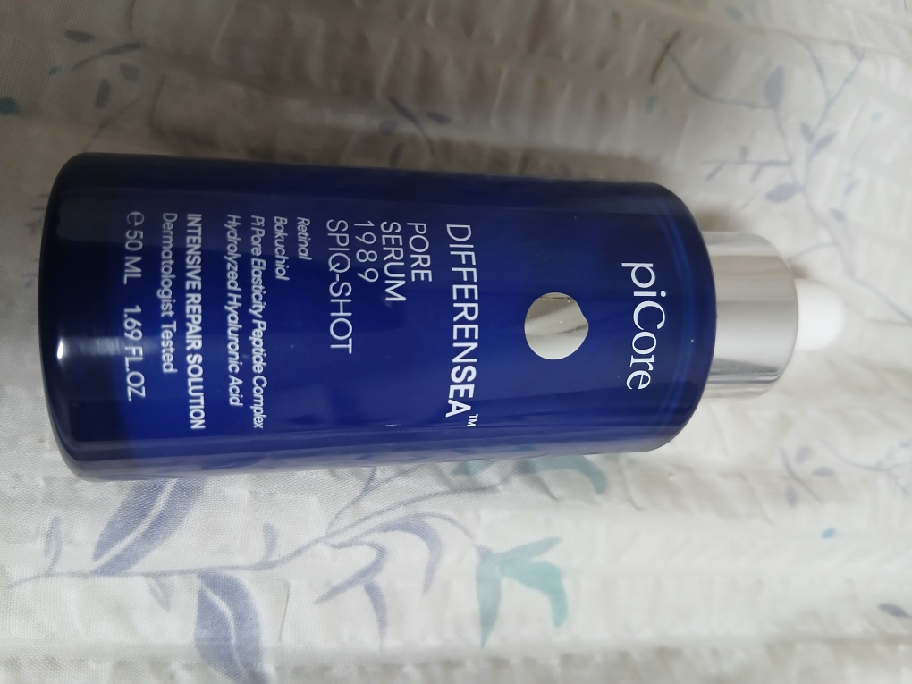 파이코어 (piCore) 디퍼런씨 포어세럼 1989 스피큐 샷 review image