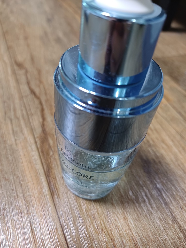 Reve:am Exocore 拉伸安瓿 [水池] common.review image