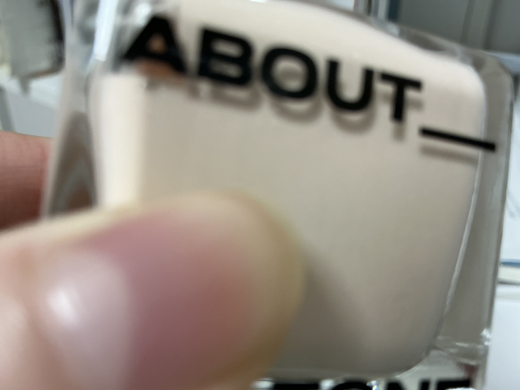 product review image