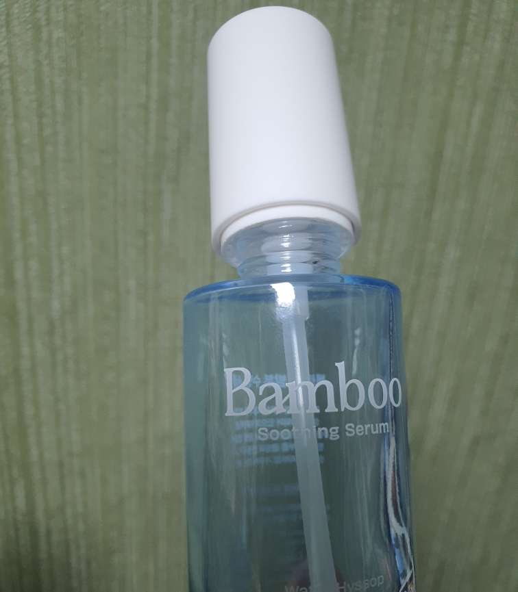 贝加莫 班布胶囊舒缓精华液 common.review image