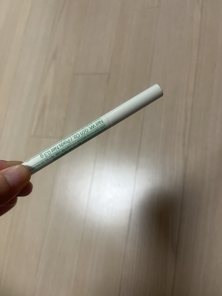 이니스프리 (INNISFREE) 납작 아이브로우 펜슬 [4 새벽 이슬 애쉬 브라운] review image