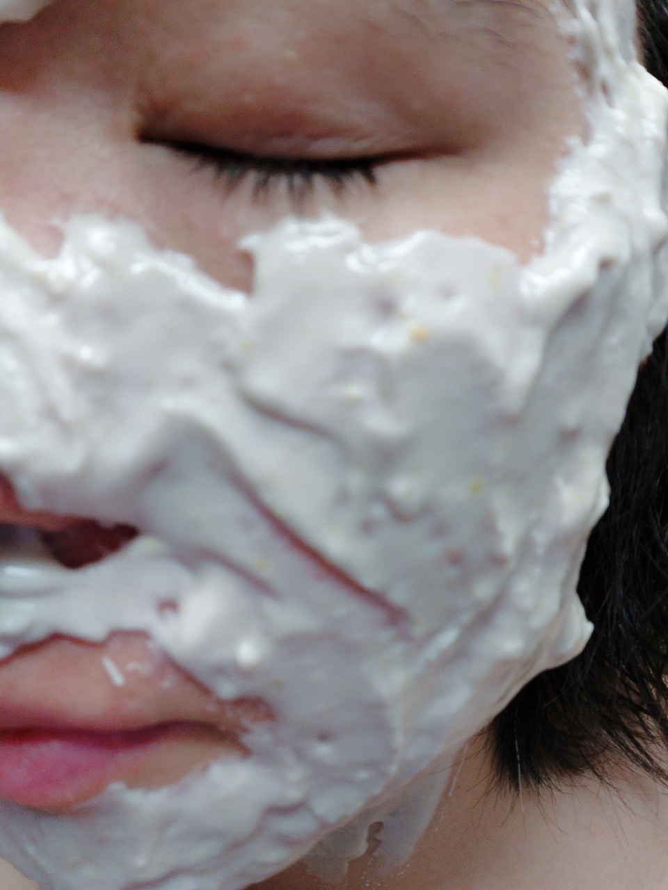 林赛 建模面膜杯包 [金盏花] common.review image