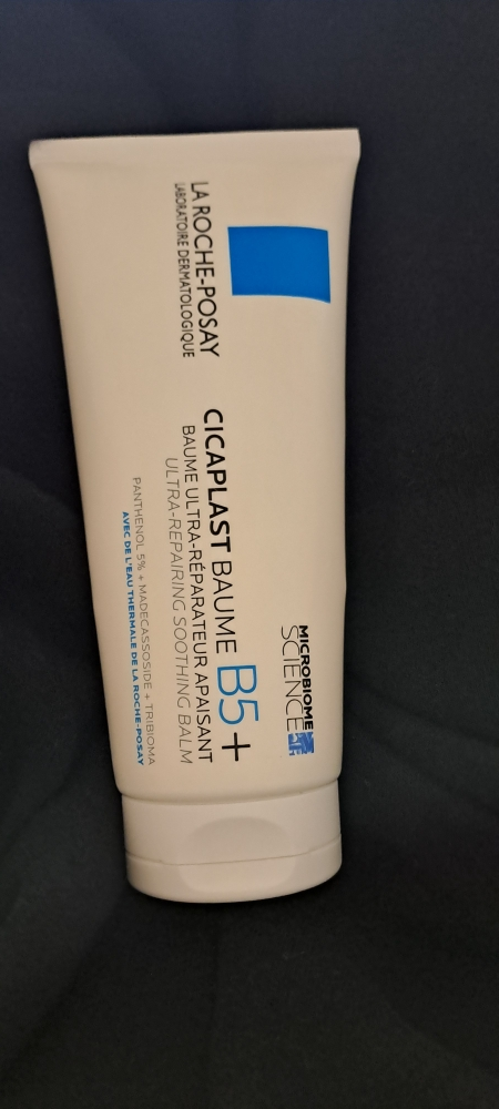理肤泉 Cicaplast Balm B5+ common.review image