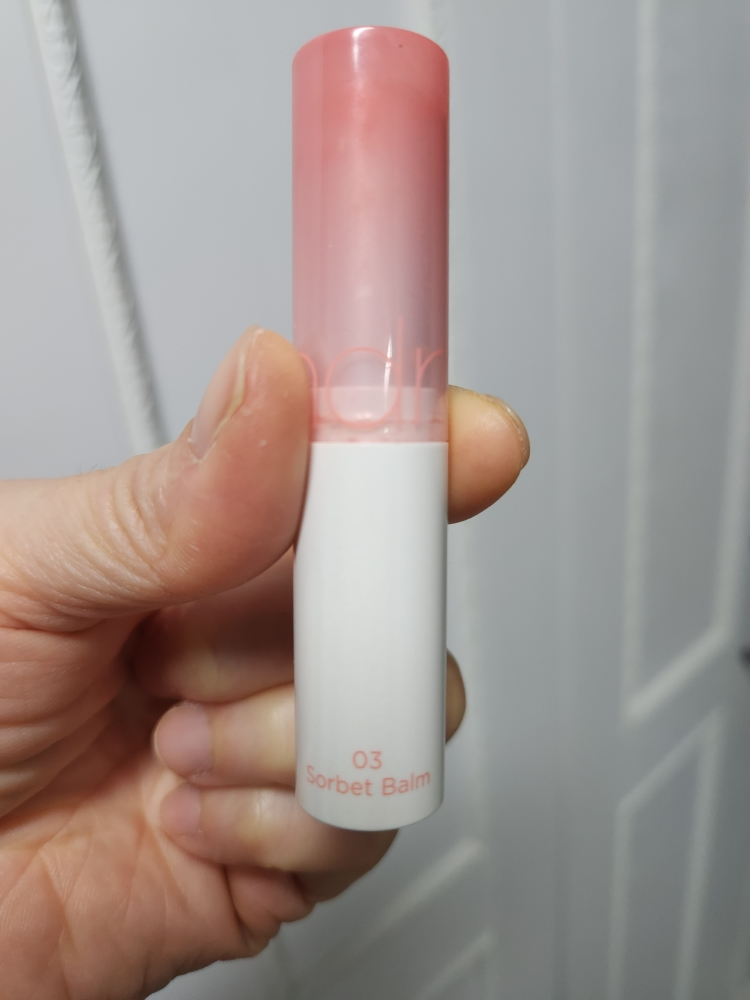 柔曼 琉璃融化膏 [03 雪葩膏］ common.review image