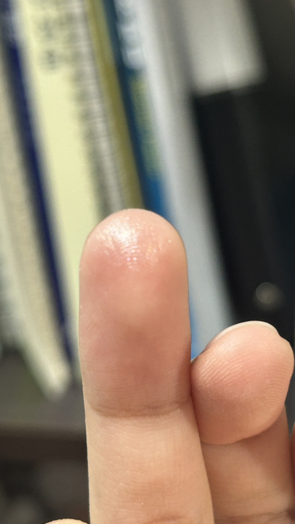 글린트바이비디보브 (GlintbyVDIVOV) 하이라이터 [05 피치 문] review image