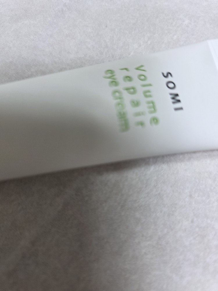 소미 (SOMI) 볼륨 리페어 아이크림 review image