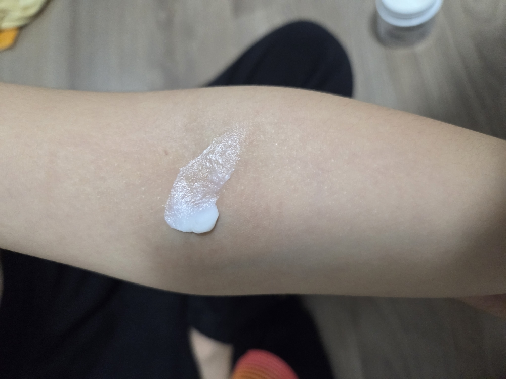 轻松之夜的真实用户使用照片