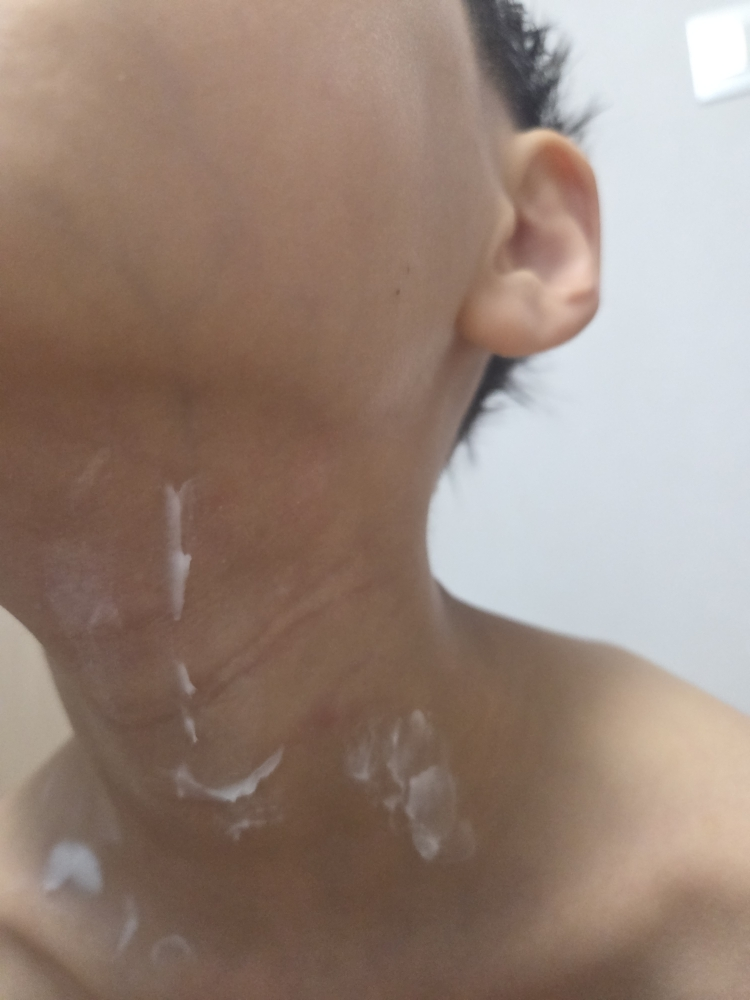 轻松之夜的真实用户使用照片