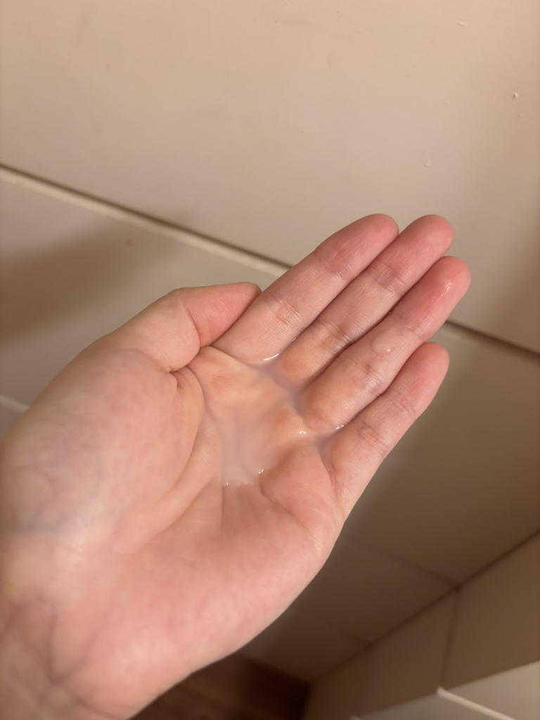 神奇神经酰胺摩奇爽肤水的真实用户使用照片