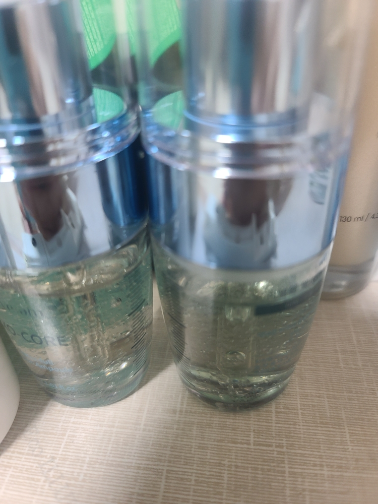 Reve:am Exocore 拉伸安瓿 [水池] common.review image