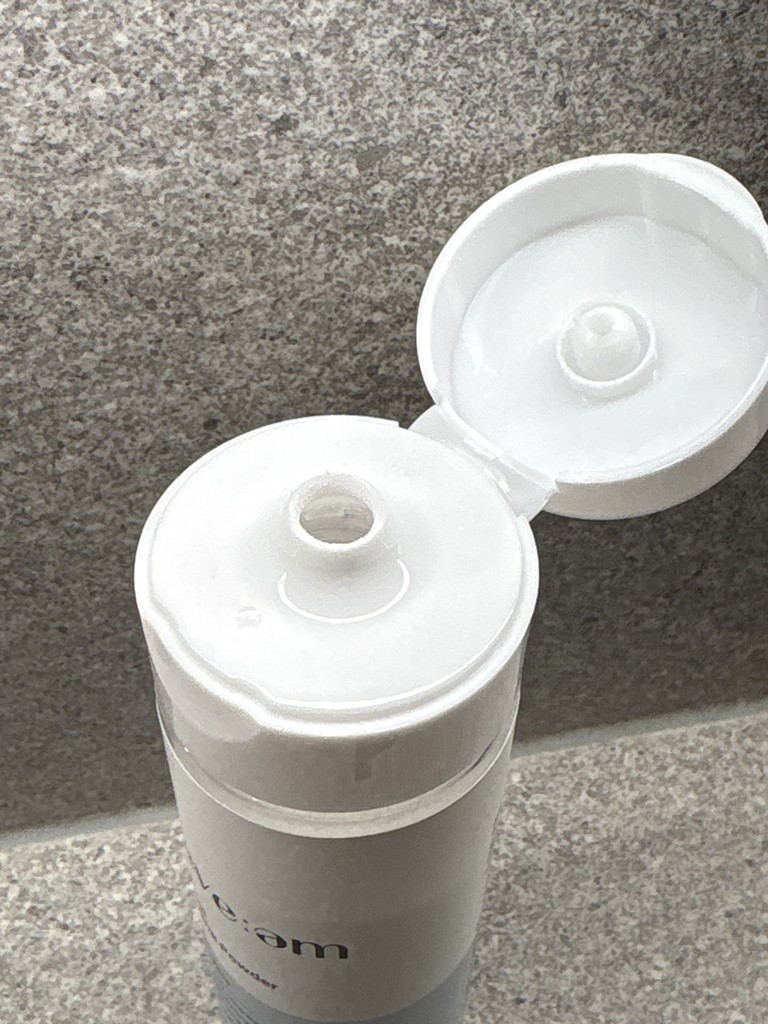 Reve:am 酵素洁面粉 common.review image