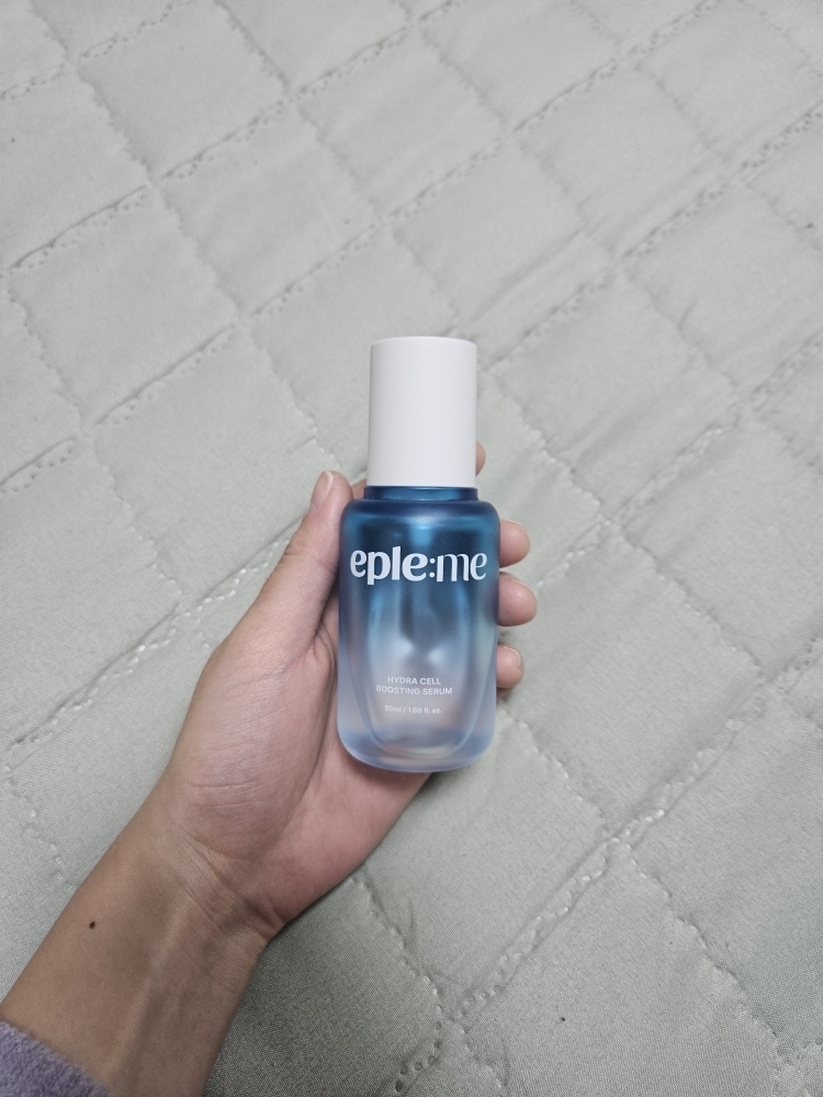 이플미 (eple:me) 하이드라 셀 부스팅 세럼 review image