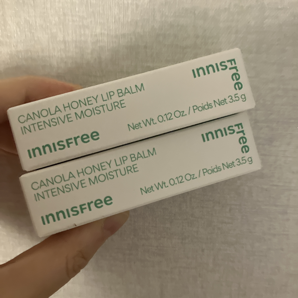 悦诗风吟 油菜籽蜂蜜润肤霜 [初学者的滋润] common.review image