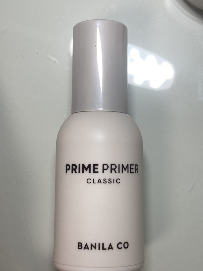 芭妮兰 经典底漆 common.review image