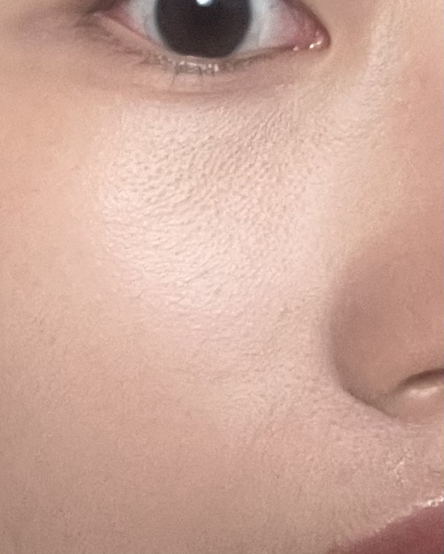 全效遮瑕粉底液 [SPF30/PA++] [No.的真实用户使用照片