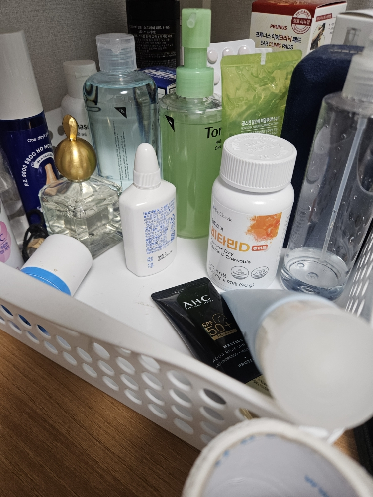 Ảnh đánh giá thực tế của người dùng về Dive-in Low Molecular Weight Hyaluronic Acid Skin Booster