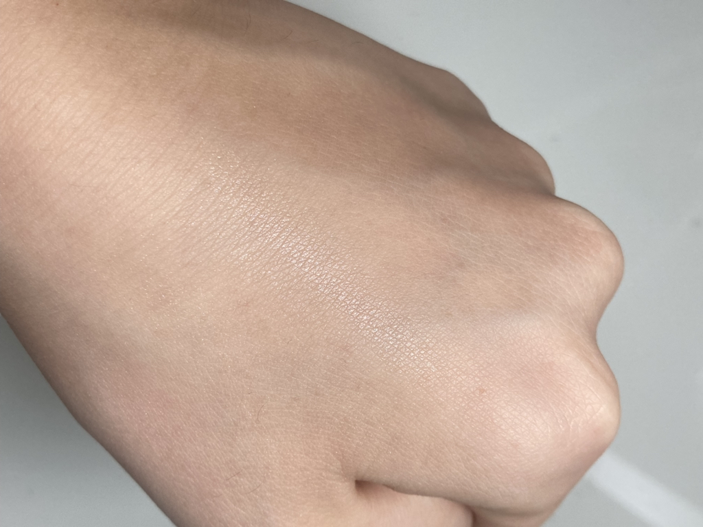 colorgram Milk Young Heart Lighter [01 Heartbeat Peach] review image