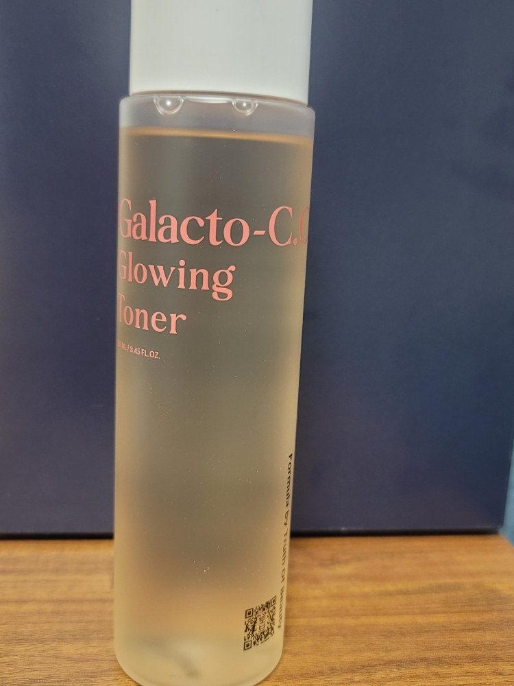 토브 (TruthOfBeauty) 갈락토 씨씨 결 토너 review image