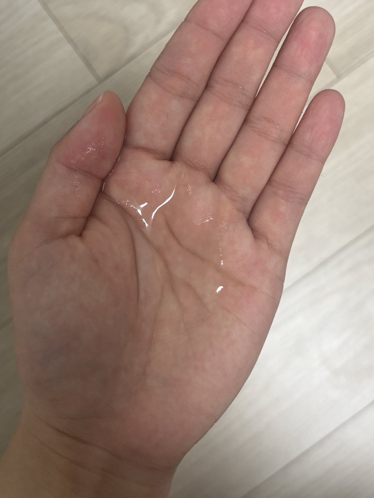 倘若 保湿爽肤水 common.review image