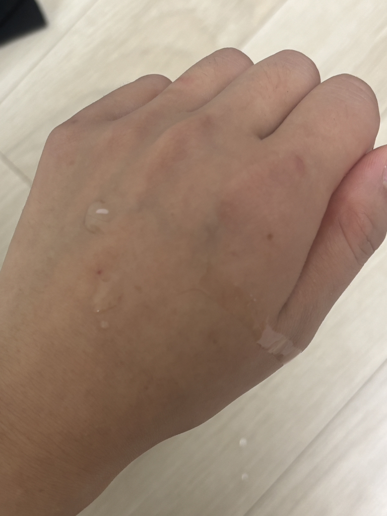 倘若 保湿爽肤水 common.review image