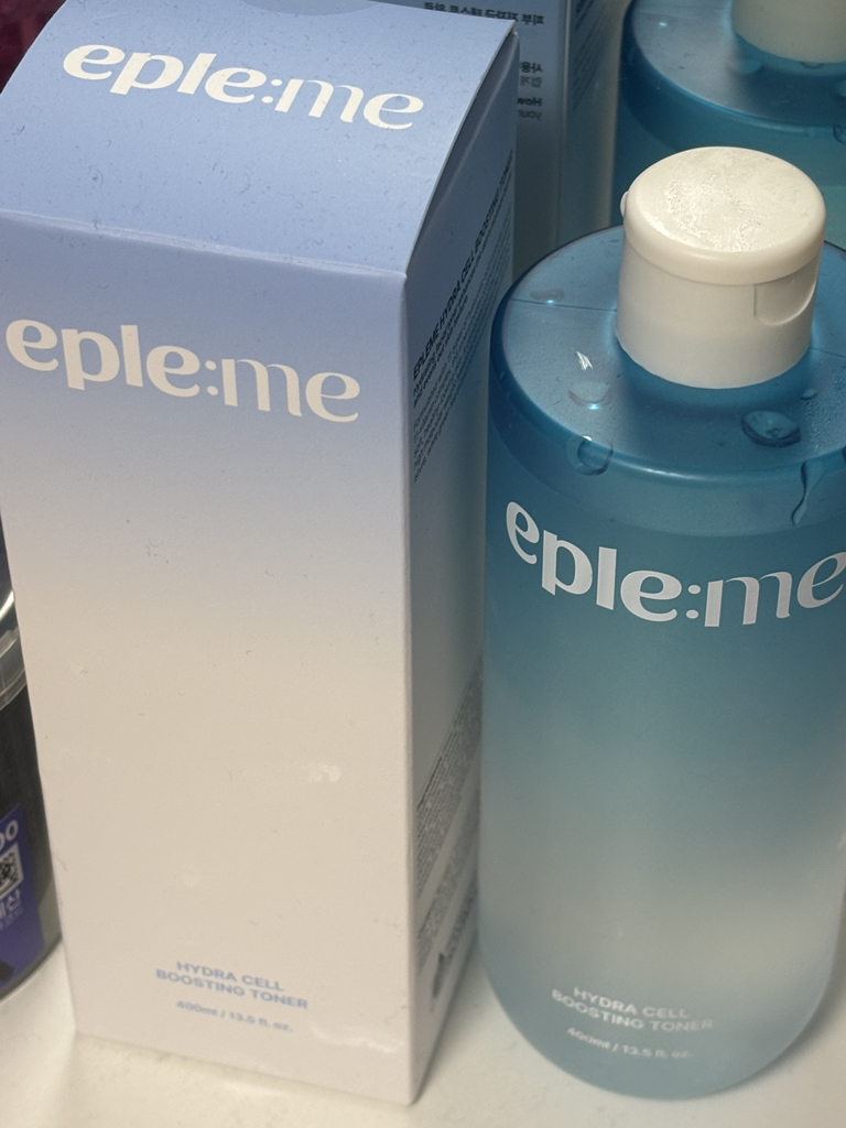 倘若 保湿爽肤水 common.review image