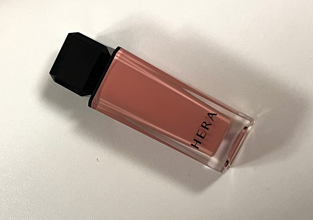 헤라 (HERA) 센슈얼 누드 글로스 [422호 란제리] review image
