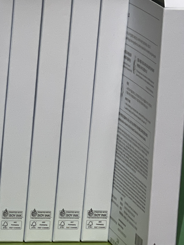 product review image