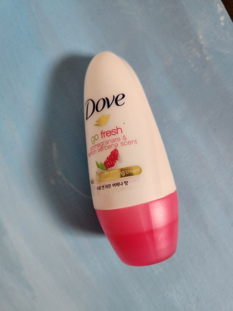 도브 (Dove) 데오드란트 롤온 [석류&레몬버네나] review image