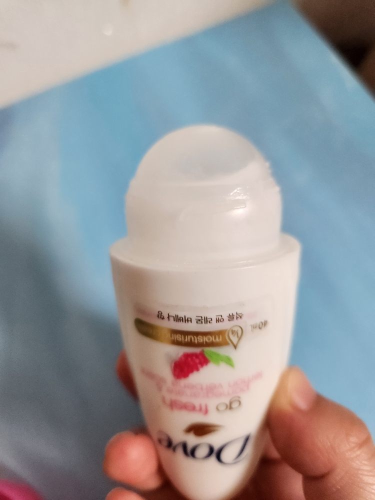 도브 (Dove) 데오드란트 롤온 [석류&레몬버네나] review image