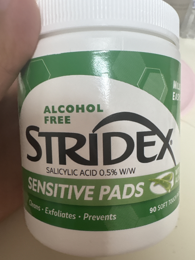 条纹 敏感垫 common.review image