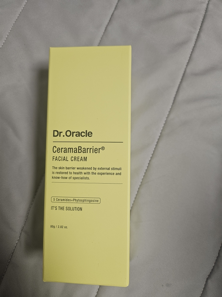 Ảnh đánh giá thực tế của người dùng về Ceramave™ Facial Ceramide Cream